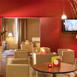 Bar Campanile - Paris Porte d Italie - Kremlin-Bicetre Fotos