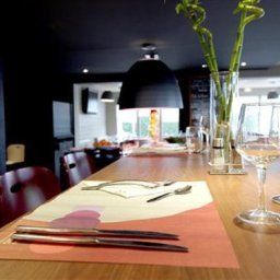 Restaurant CAMPANILE EVRY OUEST Corbeil Essonnes Fotos