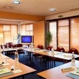 Conference room Campanile Villeneuve St Georges Fotos
