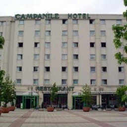Campanile Paris Ouest - Chaville Chaville 