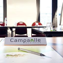 Конференц-зал Campanile - Toulouse - Purpan Fotos