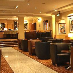 Bar Copthorne Hotel Slough Windsor Fotos