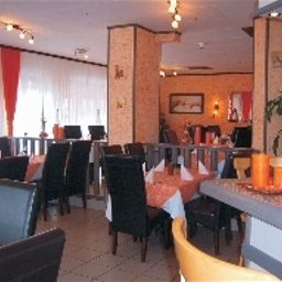 Ristorante Comfort Hotel Stadt Karben Fotos