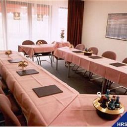 Sala congressi Comfort Hotel Stadt Karben Fotos