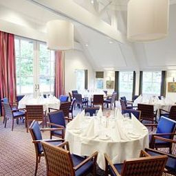 Sala bankietowa Bilderberg Hotel de Klepperman Fotos