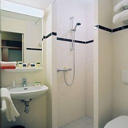 Badezimmer Bastion Leeuwarden Fotos