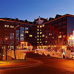 Copthorne Hotel Slough Windsor Slough