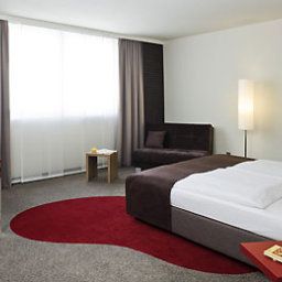 Mercure Hotel Stuttgart Airport Messe Stuttgart