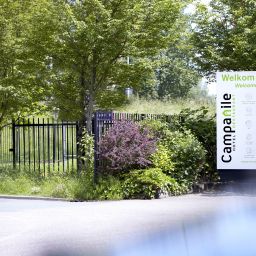 Campanile - Zevenaar Arnhem Arnhem