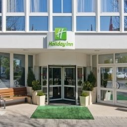 Außenansicht Holiday Inn MUNICH - UNTERHACHING Fotos