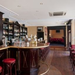 Bar Holiday Inn MUNICH - UNTERHACHING Fotos
