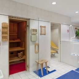 Sala spa/fitness Holiday Inn MUNICH - UNTERHACHING Fotos