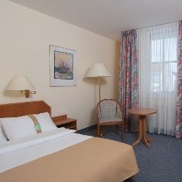  Holiday Inn MUNICH - UNTERHACHING Fotos