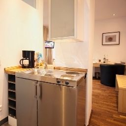  Advantage Appartement Fotos