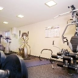 Remise en forme Advantage Appartement Fotos