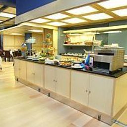 Buffet Silken Ciudad de Vitoria Fotos