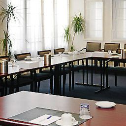 Sala congressi Mercure Hotel Eindhoven Fotos