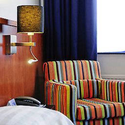 Camera Mercure Hotel Eindhoven Fotos