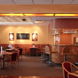 Bar Best Western Hotel Jena Fotos