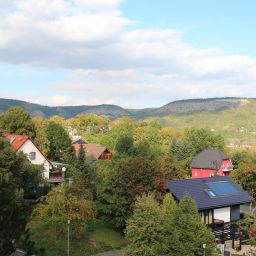 View Best Western Hotel Jena Fotos