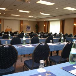 Conference room Best Western Hotel Jena Fotos
