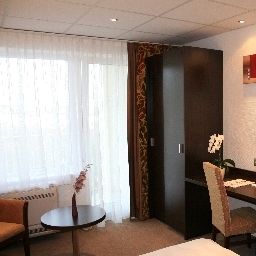 Business room Best Western Hotel Jena Fotos