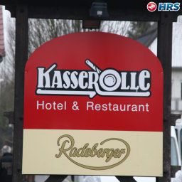 Certificat Kasserolle Fotos