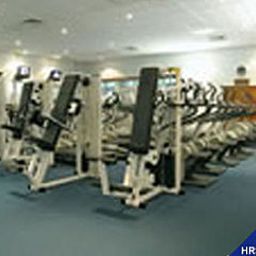 Wellness/fitness Norbreck Castle Britannia Hotel Fotos
