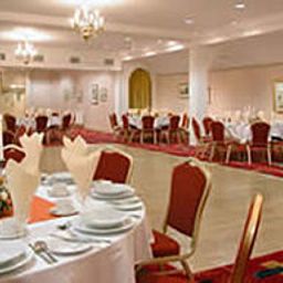 Ristorante Norbreck Castle Britannia Hotel Fotos
