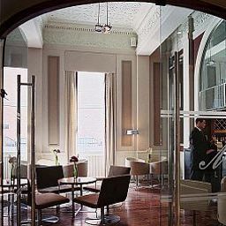 Bar Met PH Hotels Fotos