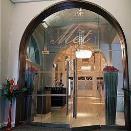 Hall Met PH Hotels Fotos
