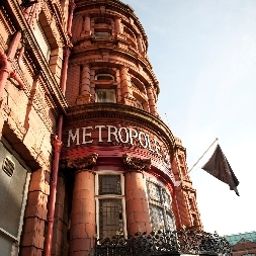  Met PH Hotels Fotos
