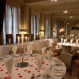 Restaurant Met PH Hotels Fotos