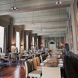 Restaurant Met PH Hotels Fotos