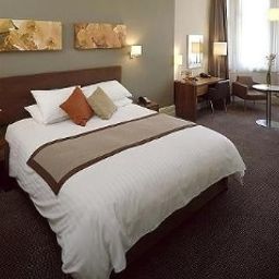 Chambre pour voyageurs d'affaires Met PH Hotels Fotos