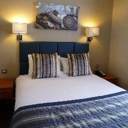  Met PH Hotels Fotos