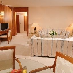 Suite Maritim Fotos