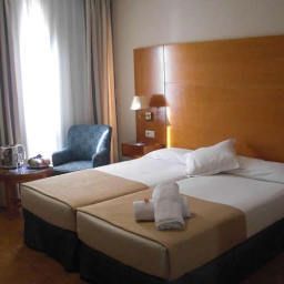 Room TRYP Ciudad de Alicante Hotel Fotos