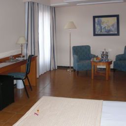 Room TRYP Ciudad de Alicante Hotel Fotos