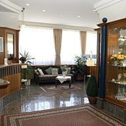 Интерьер Ambient Colina Fotos