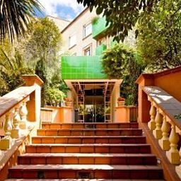 Privilège Hotel Mermoz Тулуза 