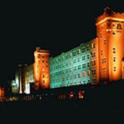 Vista esterna Norbreck Castle Britannia Hotel Fotos