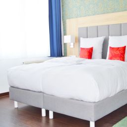 Pallas Hotel Darmstadt