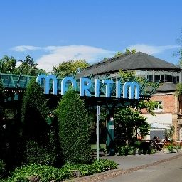 Maritim Stuttgart