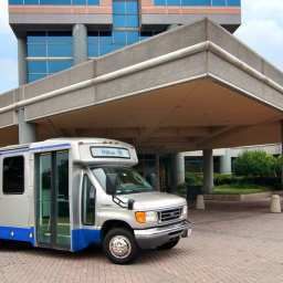 Hilton Atlanta Airport Atlanta