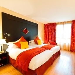 Room Nice Riviera Fotos