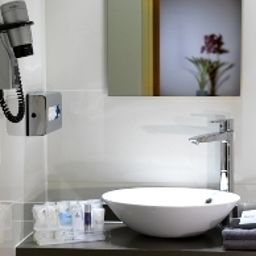 Bathroom Martin's Grand Hotel Fotos