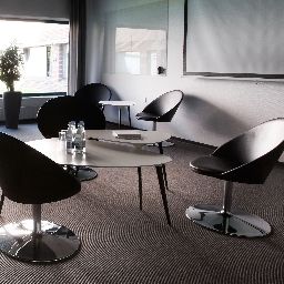  Best Western Odense Fotos