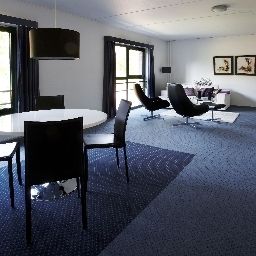 Suite Best Western Odense Fotos