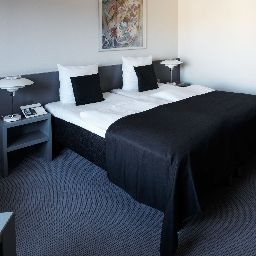  Best Western Odense Fotos